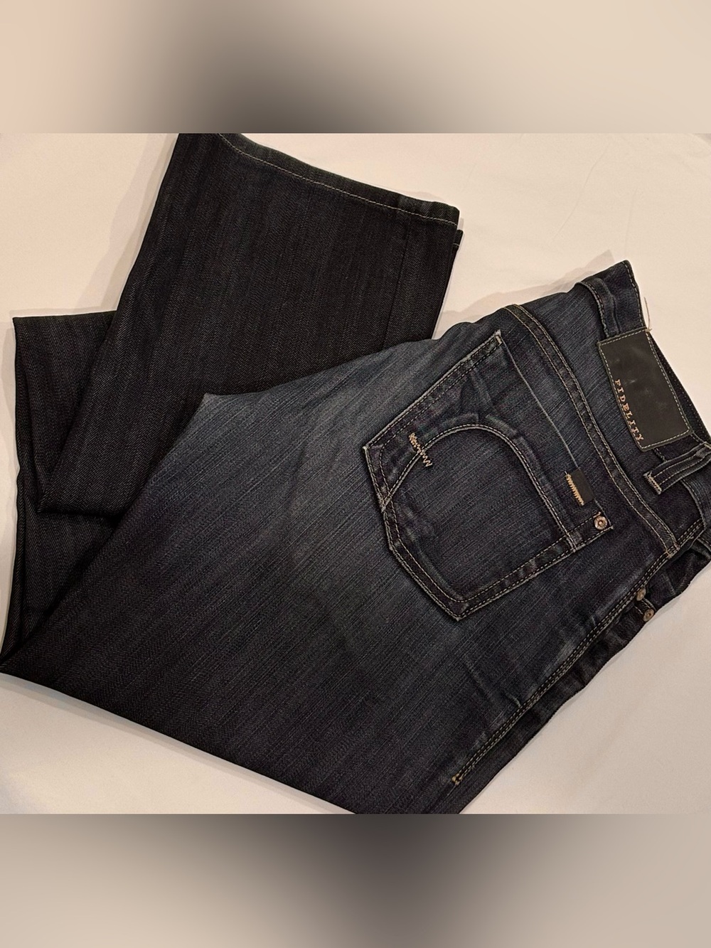 Men's Fidelity Jeans - 32 Waist